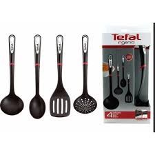 Набір аксесуарів для кухні Tefal Ingenio K206S414