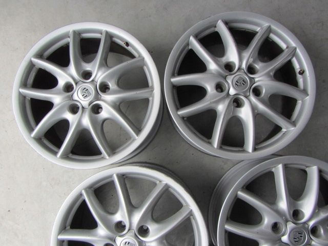 felgi porsche bbs 5x130 et60 9x19j