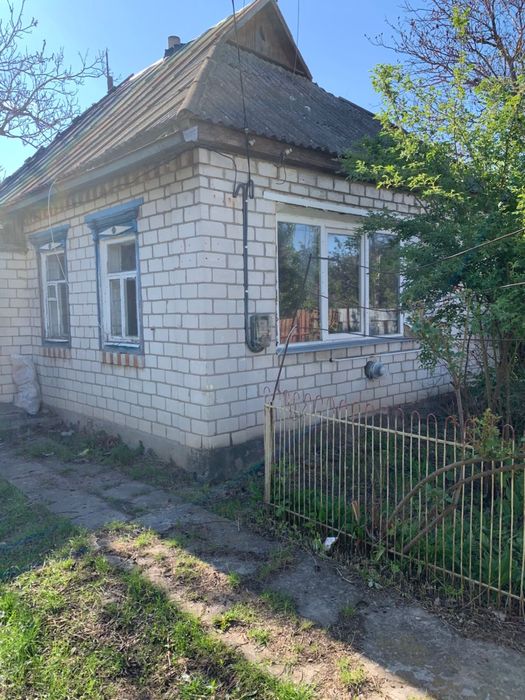 Продам хату в с.Палівка, Кіровоградська обл.