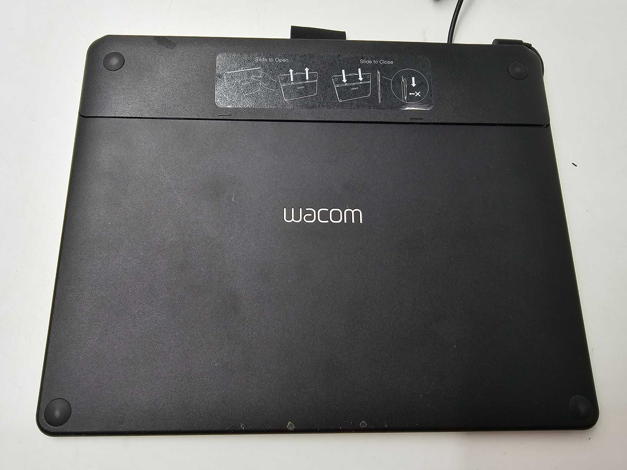 wacom tablet cth-690