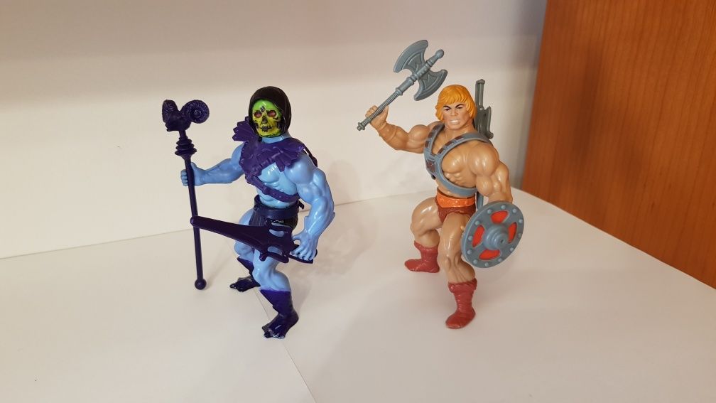 He-Man - Masters of the Universe