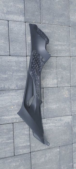 Owiewka osłona wypełnienie zbiornika BMW S 1000 R K47 2016 - 2020