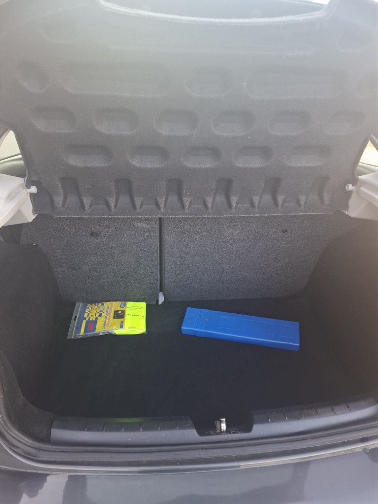 Seat ibiza 6j 1.4 tdi