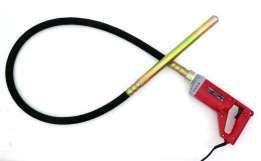 Аренда\Прокат Глубинного - Вибратор для бетона (300-400грн\сутки)