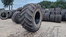 900/60r32 800/65r32 30.5l-32, 30.5LR32, 70% bieżnik Bez napraw