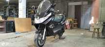 PIAGGIO X8 250 ie vendo/troco