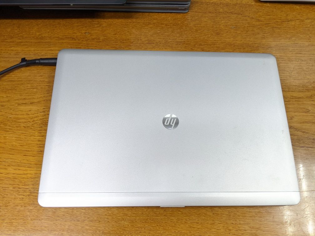 Ноутбук HP EliteBook Folio 9470m    intel i5 3427 2.3GHz