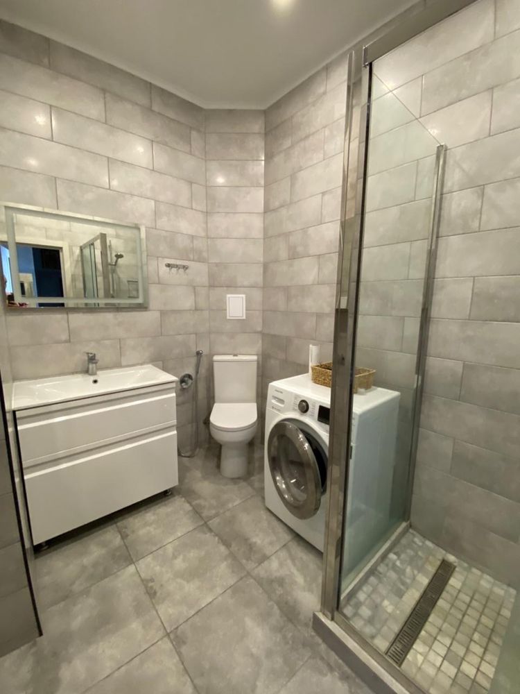 Продам Прямой вид на море 2-ком ЖК»Клаб Марин-1» Дача Ковалевского