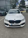 Bmw Seria 7 750XD Salon Polska FV 23%
