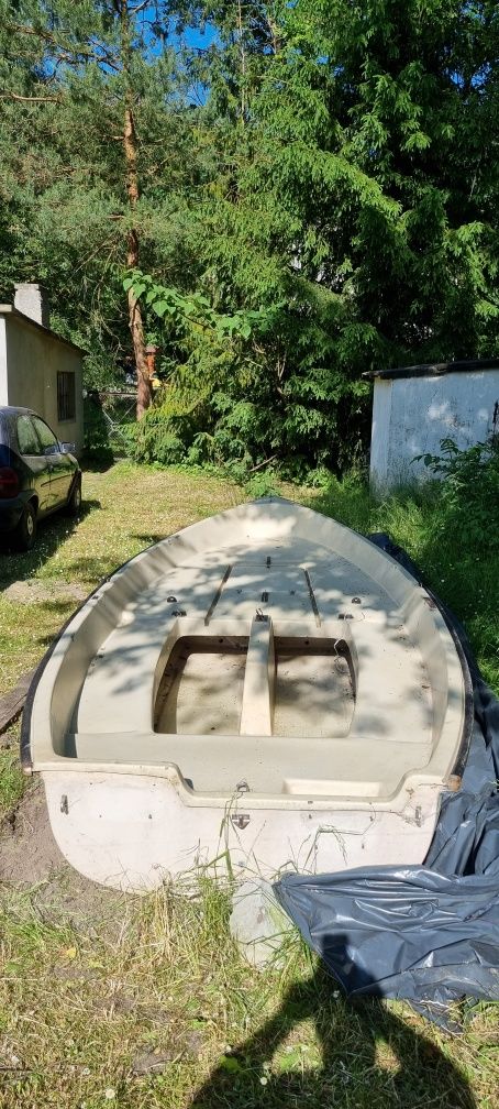 Łódka żaglowa 445×175