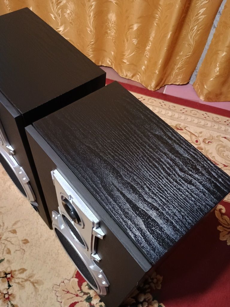 Амфитон 35АС-018, 4ом