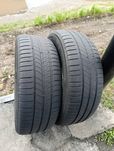 Літні шини Michelin 205/55 R16 резина Р16