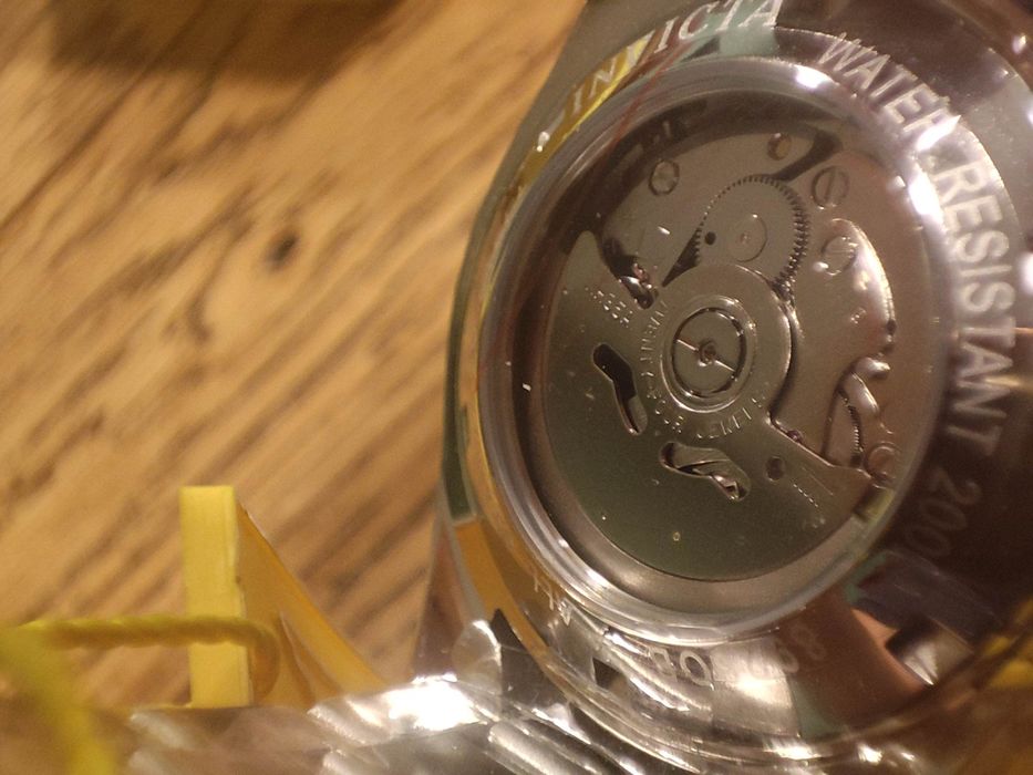 Invicta Pro Diver Automático 8926