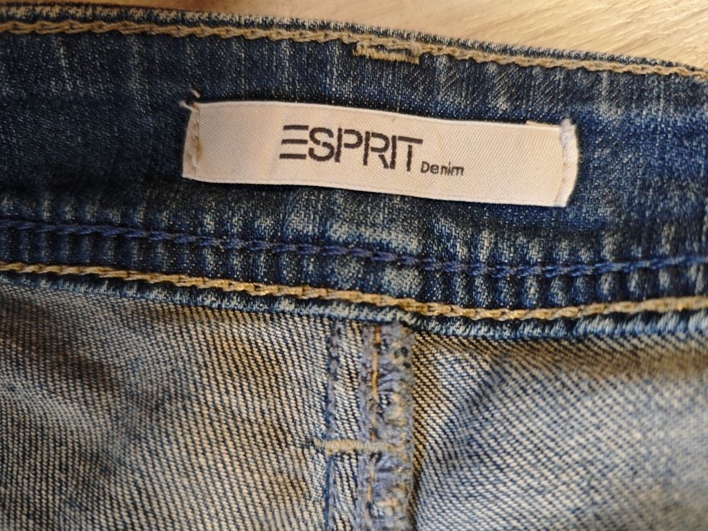 Джинси жіночі ESPRIT