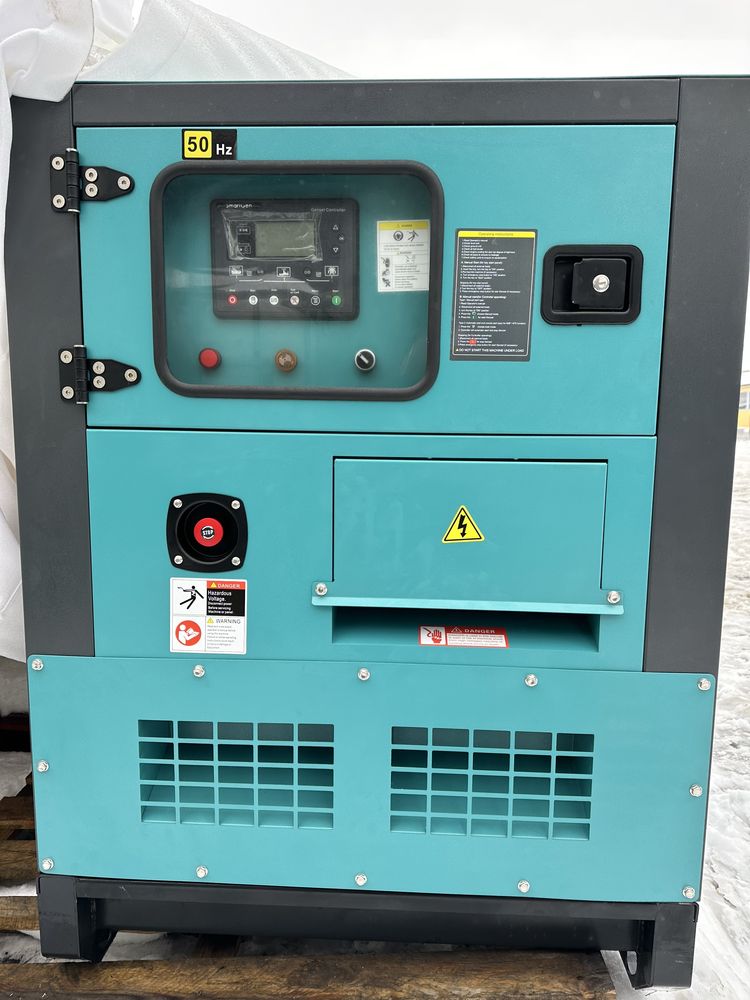 Agregat Diesel Generator set