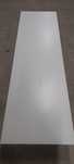 Tampo secretaria ikea 2mx60cm