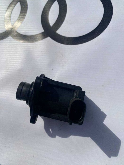 Клапан надува турбіни Ауді Q5 2012-2016 06H145710C