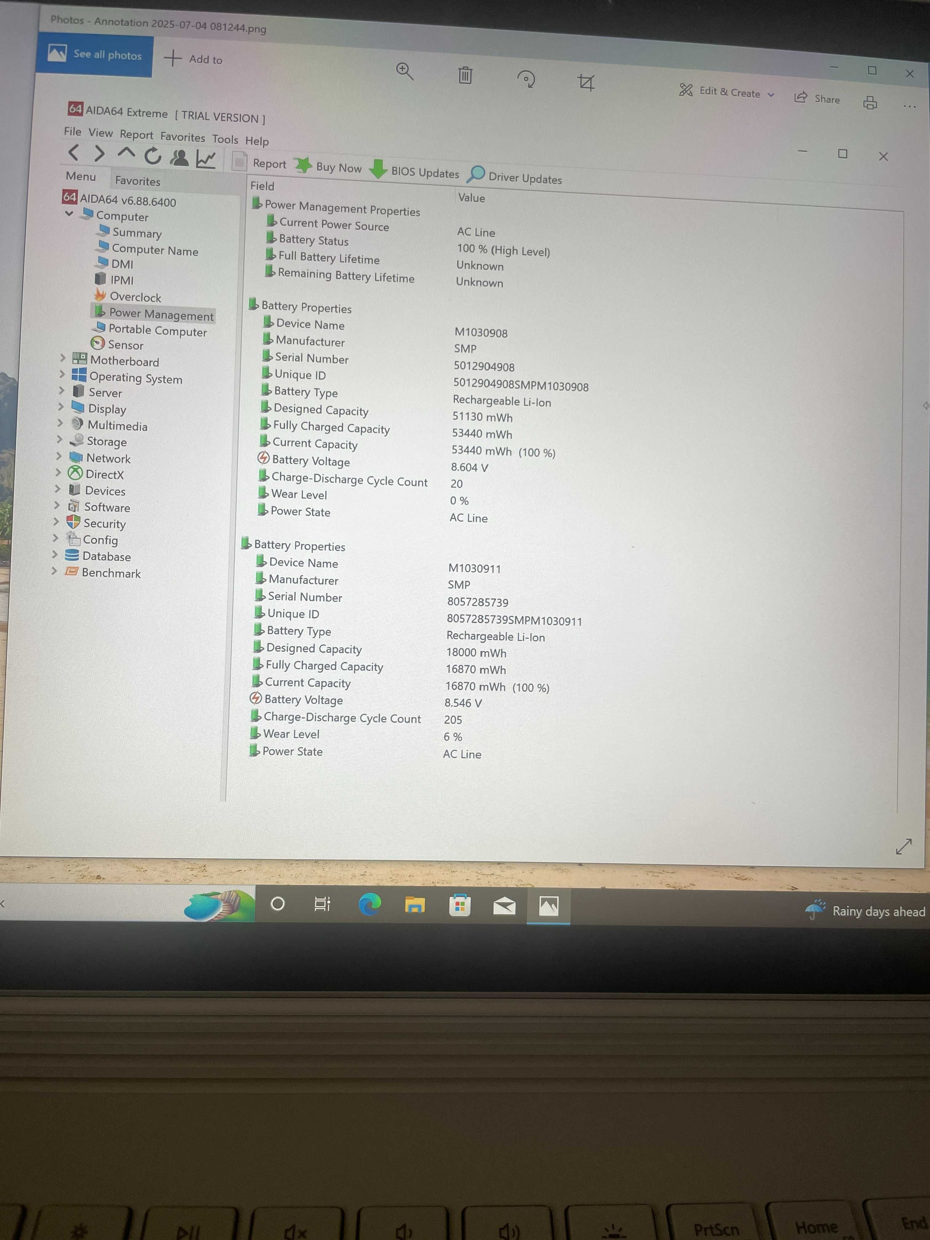 Microsoft Surface book 2. Win 10/ i5/ 8/ 256 Гб.