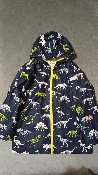 Вітровка-дощовик на хлопчика