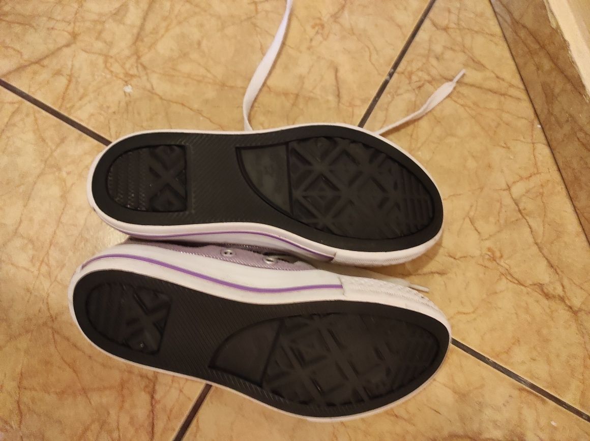 Tenisówki Converse