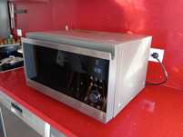 Microondas LG Neochef - Smart Inverter, 39L