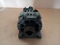 Alternator prądnica Bosch Mercedes W168 1.6 16V 0986041800