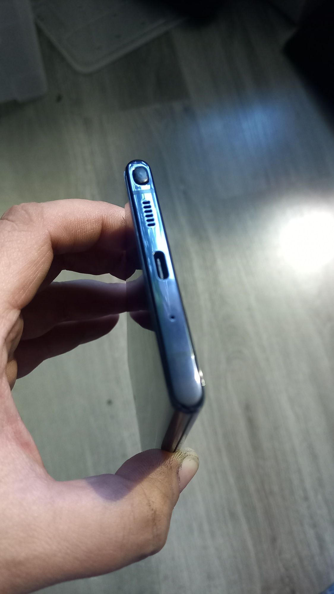 Samsung Galaxy Note 10 + Plus