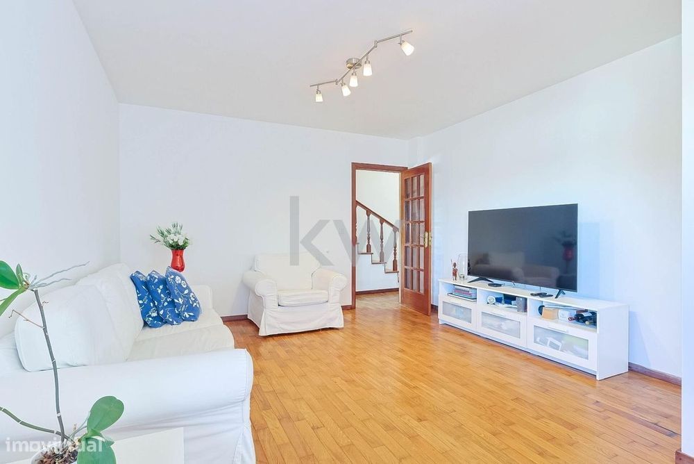 Apartamento T5 Duplex em Vila Nova de Gaia – espaço e vistas únicas no