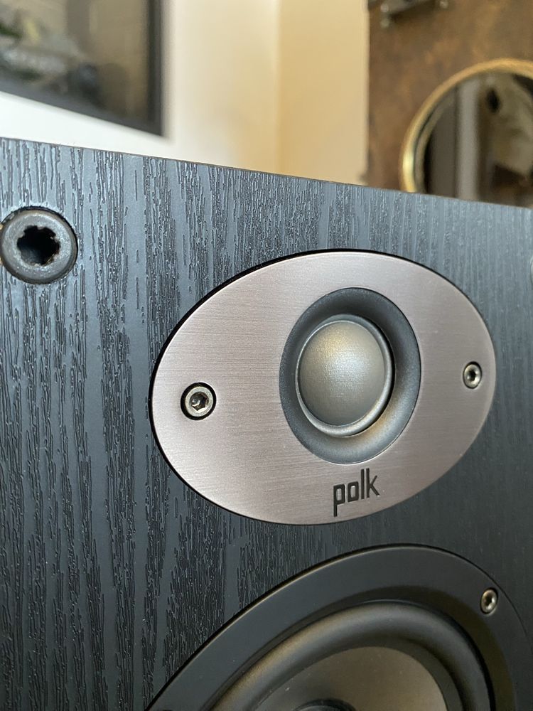 Акустична система Polk Audio HiFi