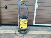 Karcher K 5.55 Jubilee