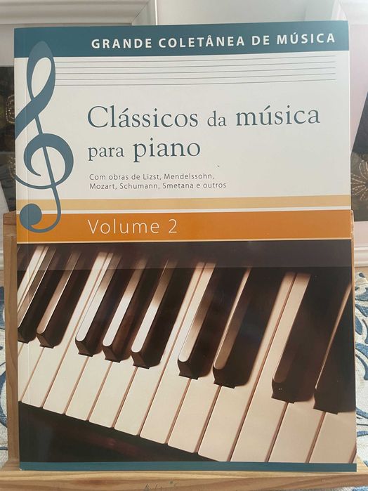 Grande Coletânea de Música