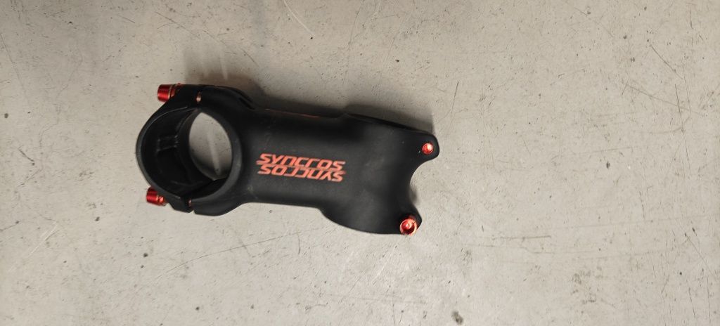Mostek syncros FL 2.0