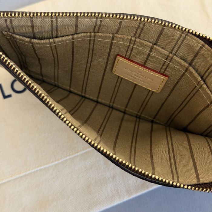 Кошелек Louis Vuitton оригинал