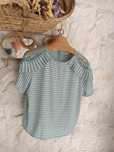 Elegante blusa"Sweewe-Paris"