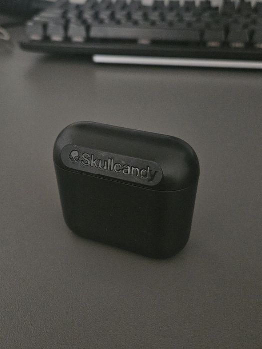 słuchawki douszne bluetooth Skullcandy indy S2SSW