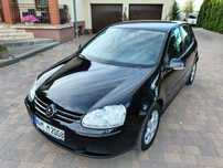Volkswagen Golf 100% bezwypadkowy