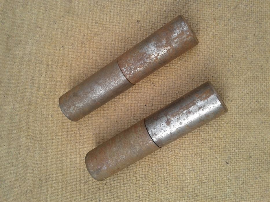 Навесы , петли для гаража ворот , цена за две , петлі на гаражні ворот