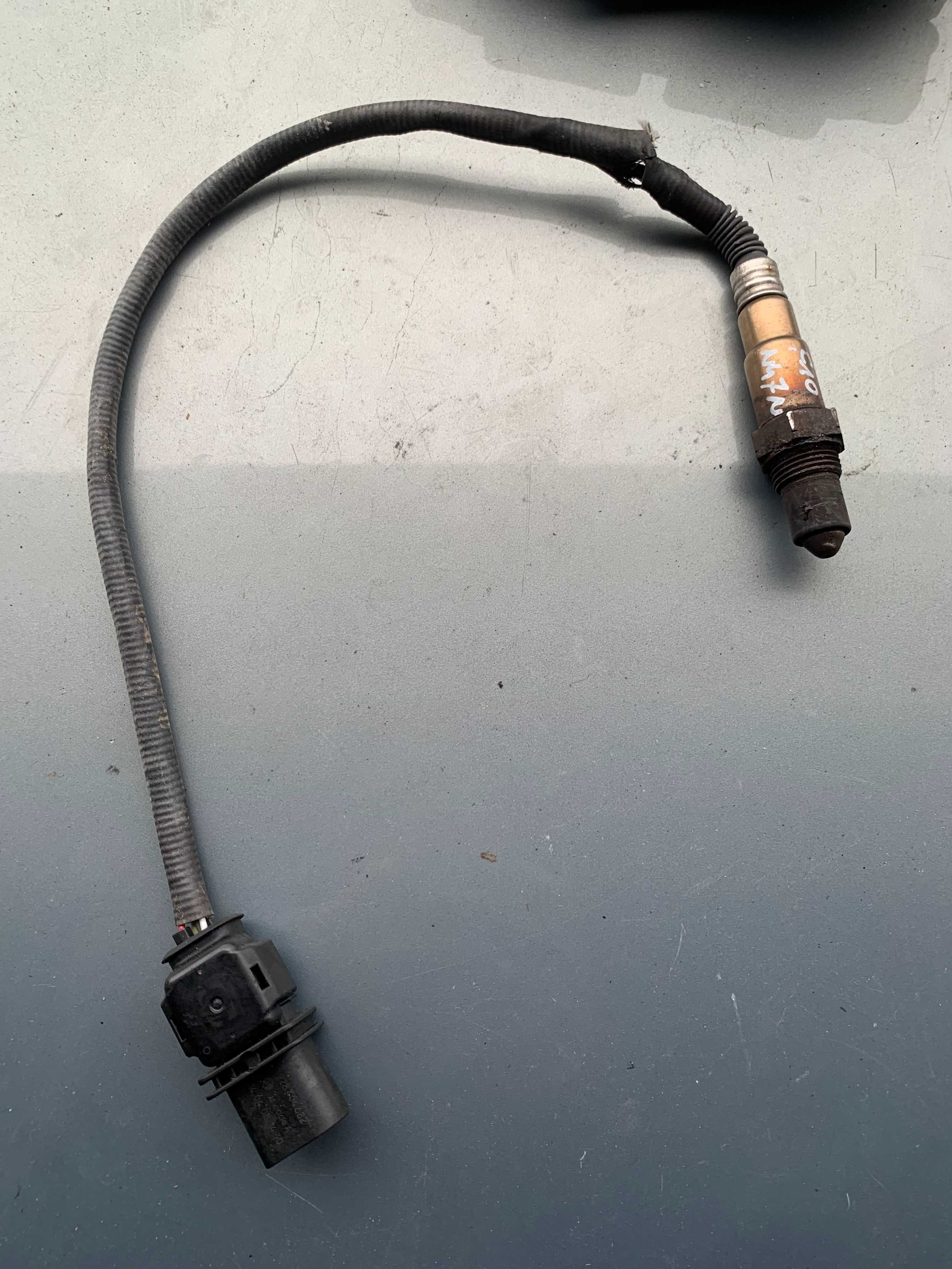 BMW 5 E60 7 E65 3 E90 E70 F10 3.0d 2.0d Sonda lambda 7.793825 ORYGINAŁ