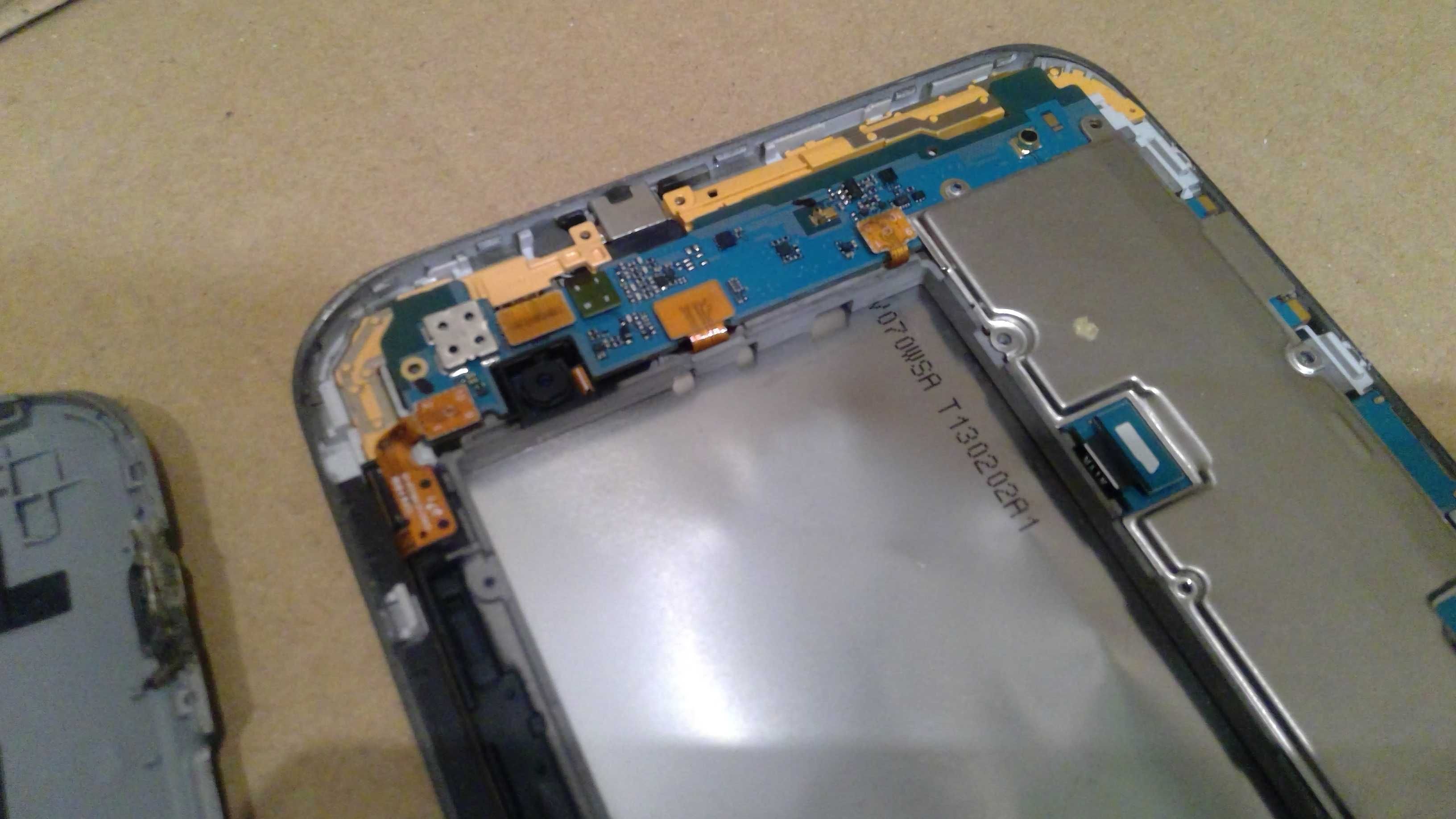 Tablet Samsung Galaxy tab 2 7.0 GT-P3100 T296