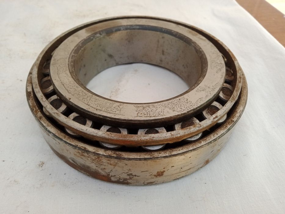 Подшипник задней ступицы Бычок, шестерни Камаз