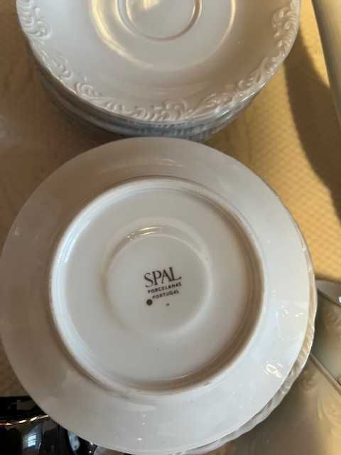Serviço de café SPAL