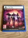 Sprzedam grę na PS5 Outriders