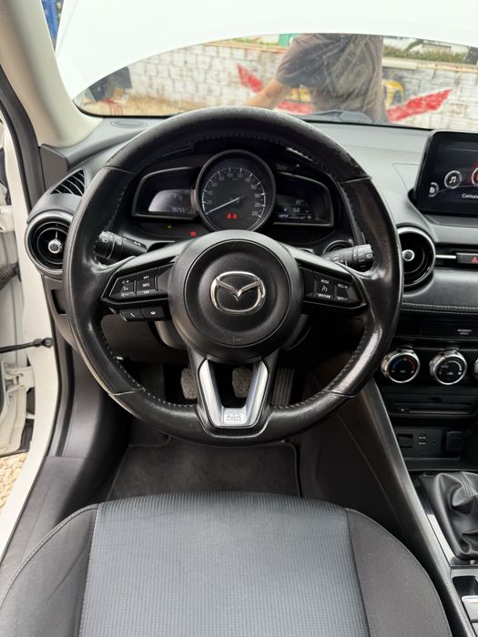 Mazda Cx3 1.8 Sky.Advance Navi 2019