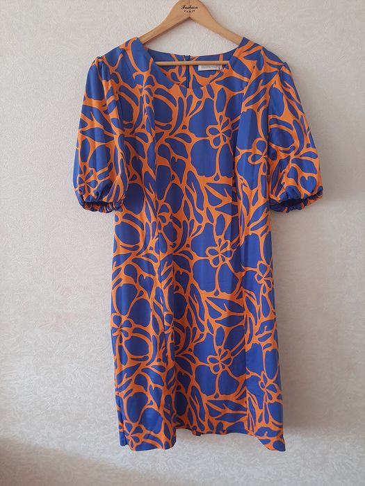 Шикарное платье пр-во Турция