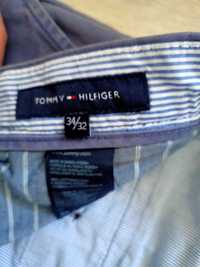 spodnie Tommy Hilfiger 34 32