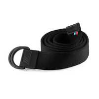 Ремінь BMW M Belt, Unisex, Black