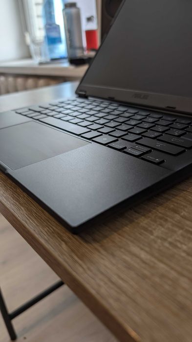 Asus TUF A14 2024