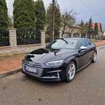 Audi S5 Audi S5 Prestige 2019
