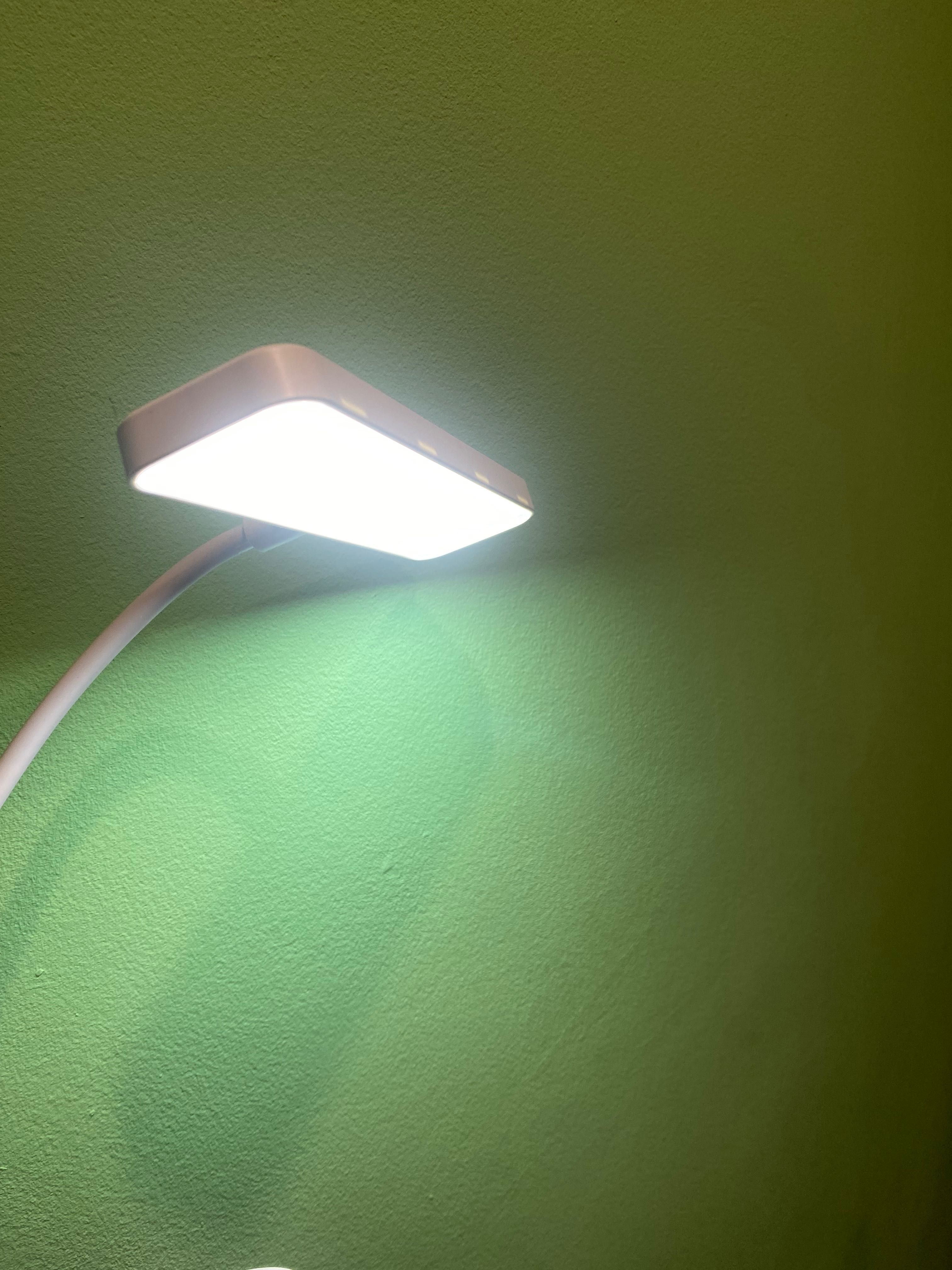 Беспроводная лампа, ночник, светильник, безпровідна лампа