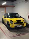 MINI Cooper S Mini cooper s r53 | wydech popcorn milltek | Doinwestowany - Okazja